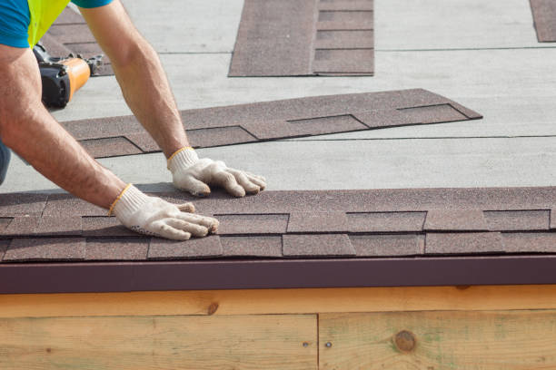Hot Roofs in Weatherby Lake, MO